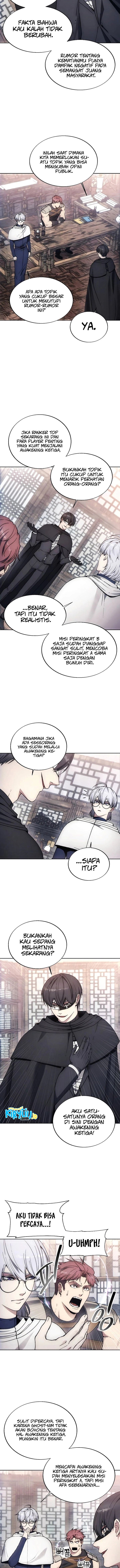 How to Live as a Villain Chapter 146 Gambar 4
