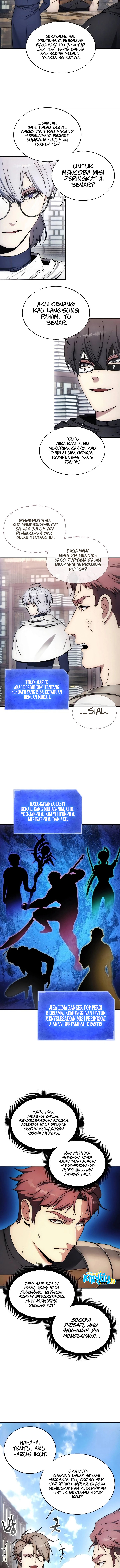 How to Live as a Villain Chapter 146 Gambar 5