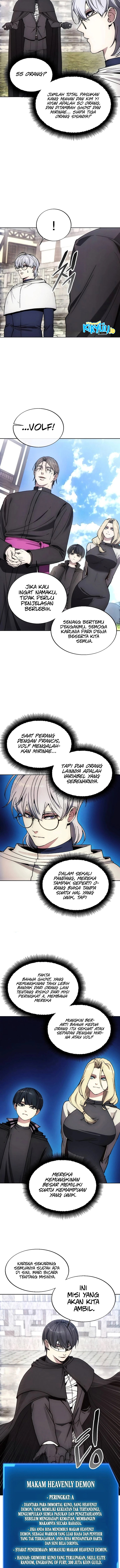 How to Live as a Villain Chapter 146 Gambar 7