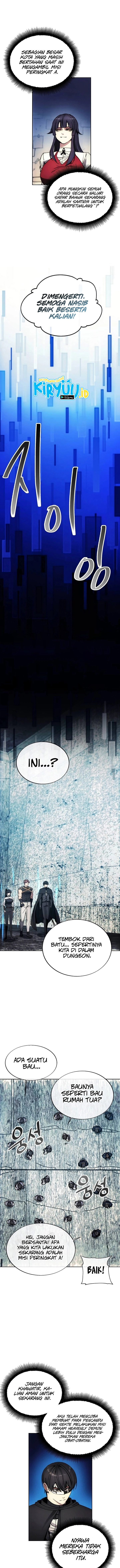 How to Live as a Villain Chapter 146 Gambar 9