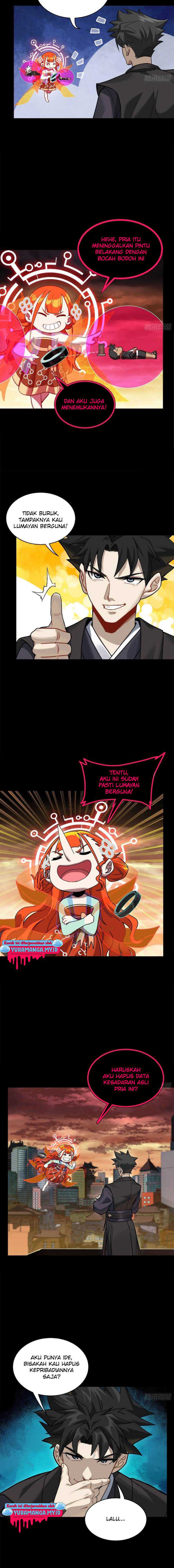 Legend of Star General Chapter 217 Gambar 13