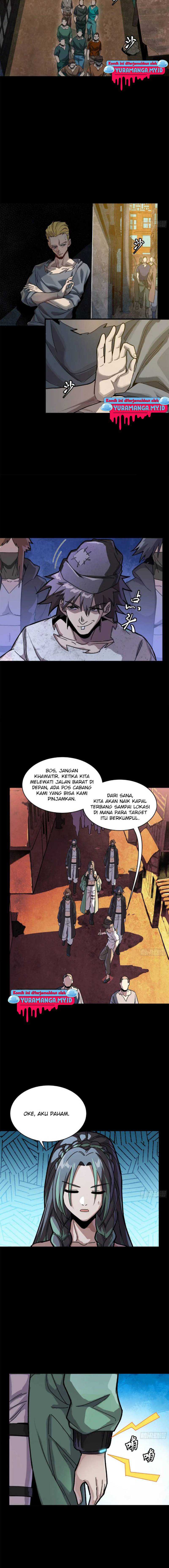 Legend of Star General Chapter 217 Gambar 16