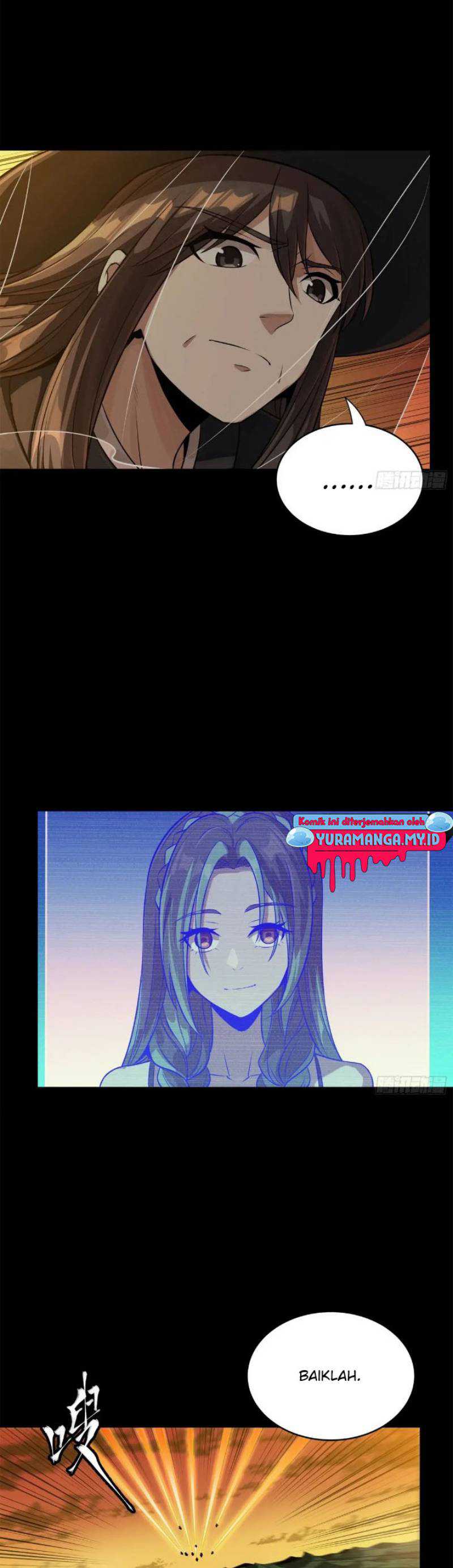 Legend of Star General Chapter 217 Gambar 24