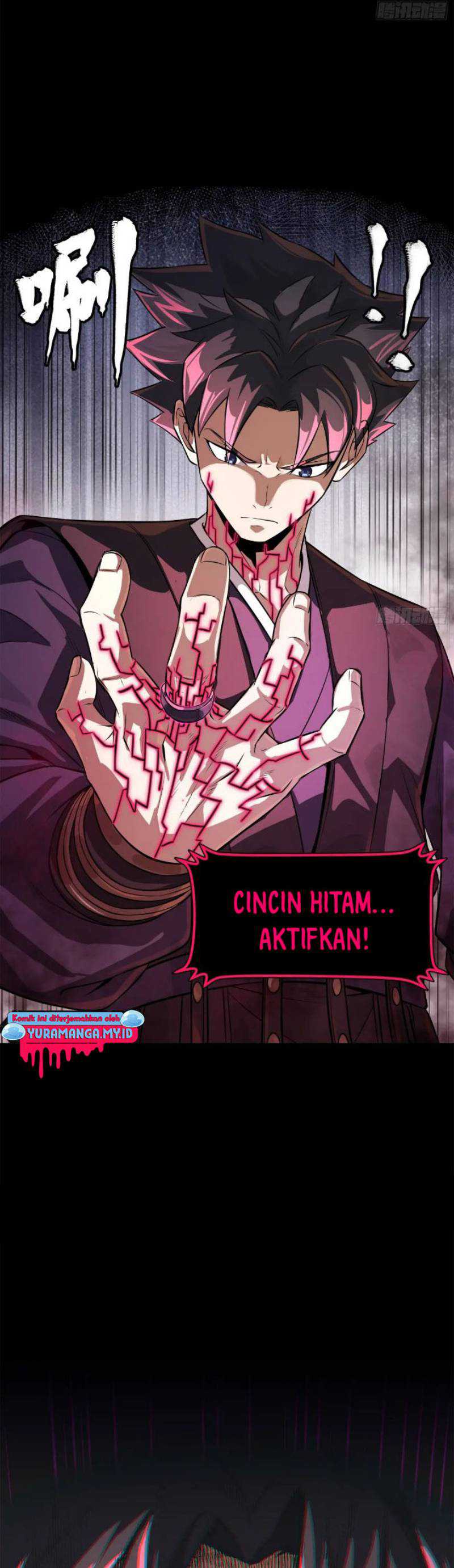 Legend of Star General Chapter 217 Gambar 27