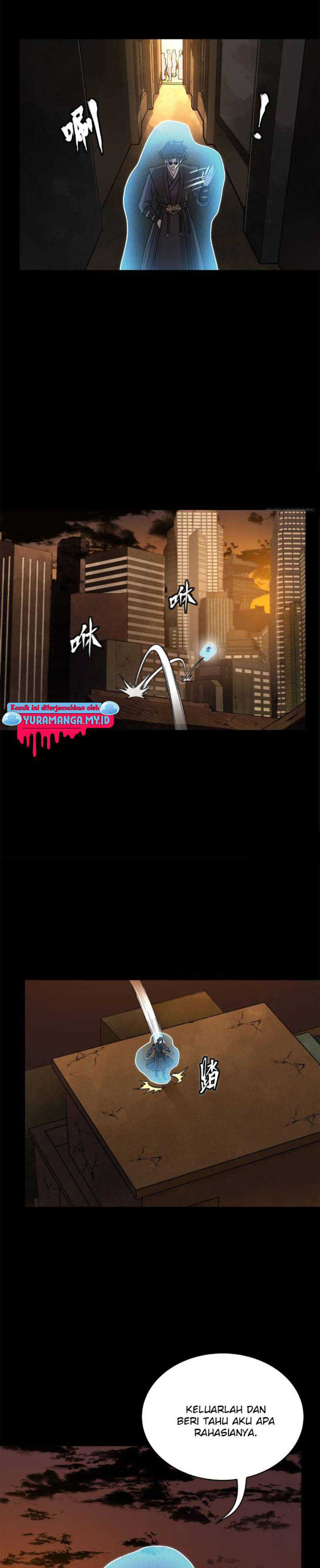 Legend of Star General Chapter 217 Gambar 3