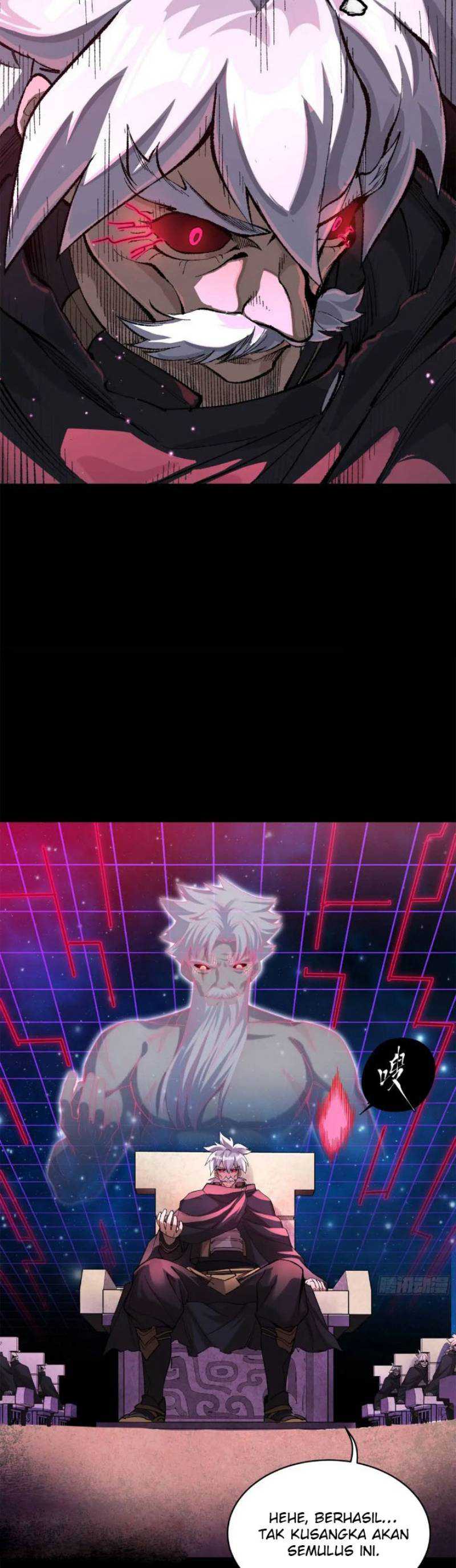 Legend of Star General Chapter 217 Gambar 31