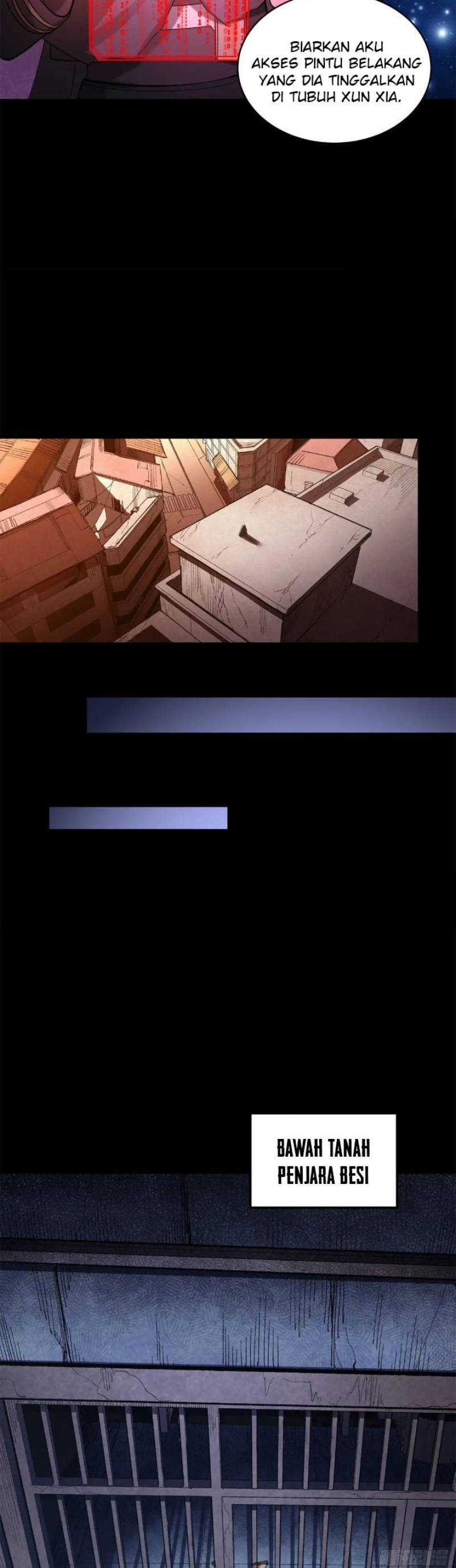 Legend of Star General Chapter 217 Gambar 33