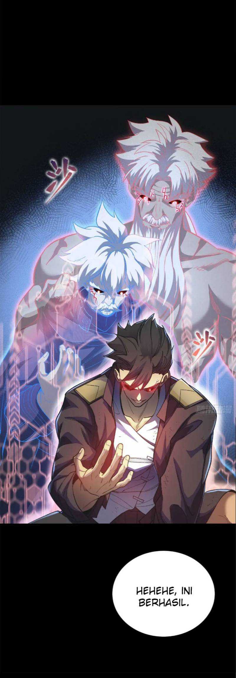 Legend of Star General Chapter 217 Gambar 36