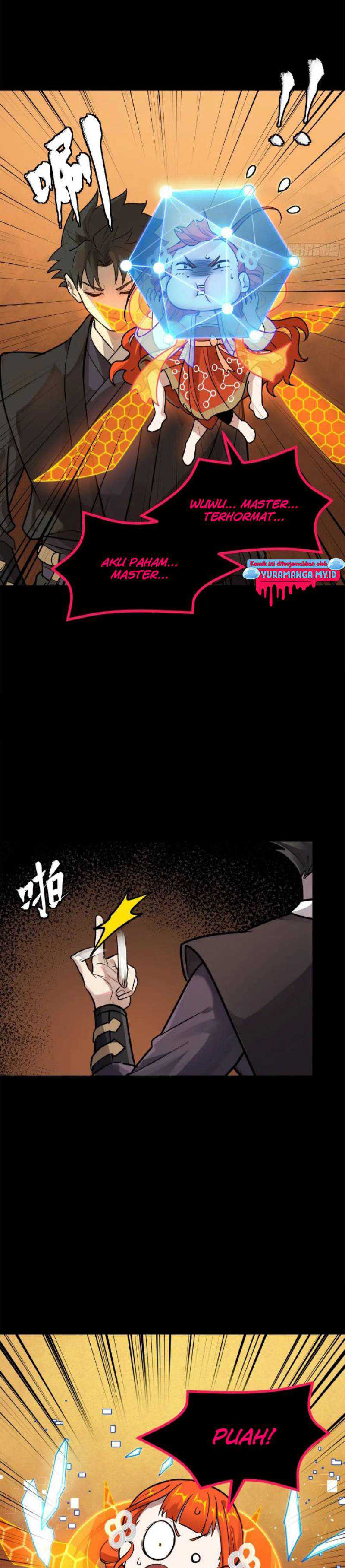 Legend of Star General Chapter 217 Gambar 5
