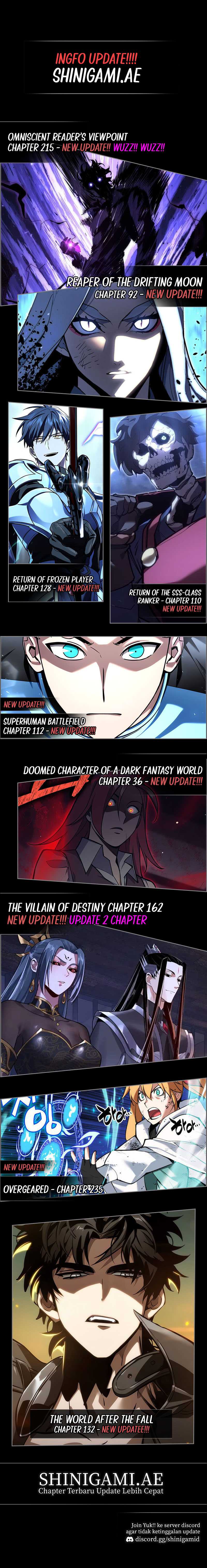 I, the Strongest Boss Chapter 24 Gambar 14
