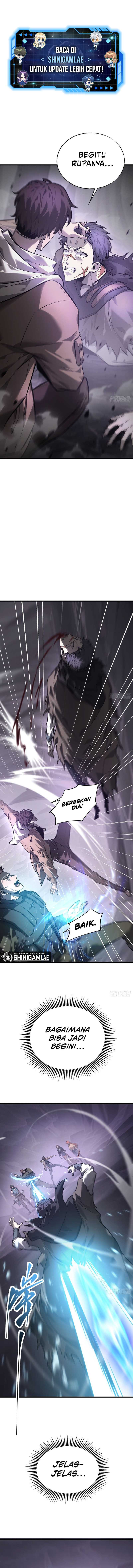 Baca Manhua I, the Strongest Boss Chapter 24 Gambar 2