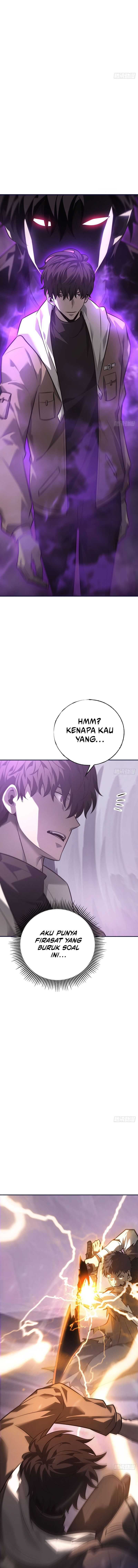 I, the Strongest Boss Chapter 22 Gambar 14