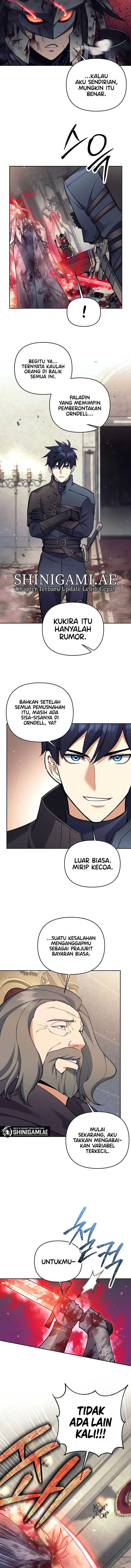 Trash of A Dark Fantasy Chapter 40 Gambar 14