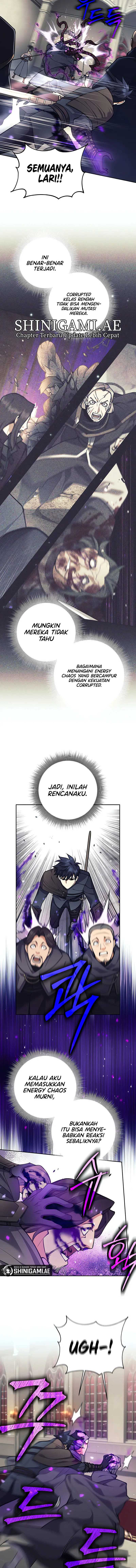 Trash of A Dark Fantasy Chapter 40 Gambar 6
