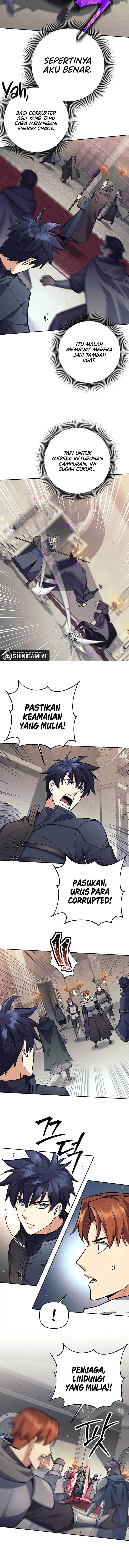 Trash of A Dark Fantasy Chapter 40 Gambar 7
