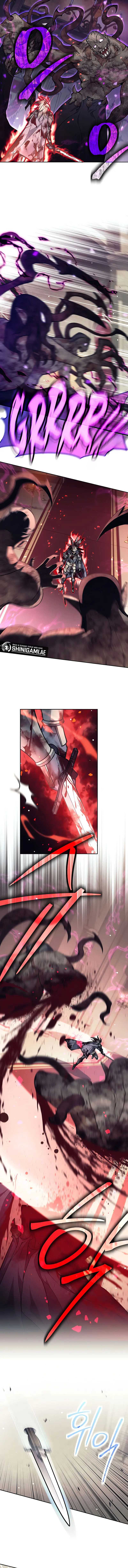 Trash of A Dark Fantasy Chapter 40 Gambar 9