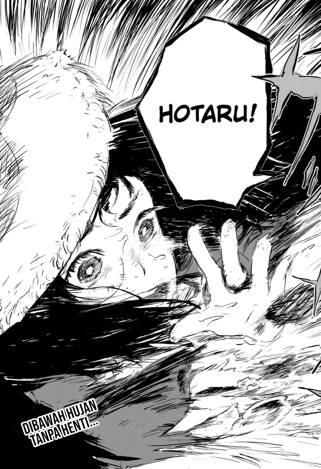 Goze Hotaru Chapter 5 Gambar 20