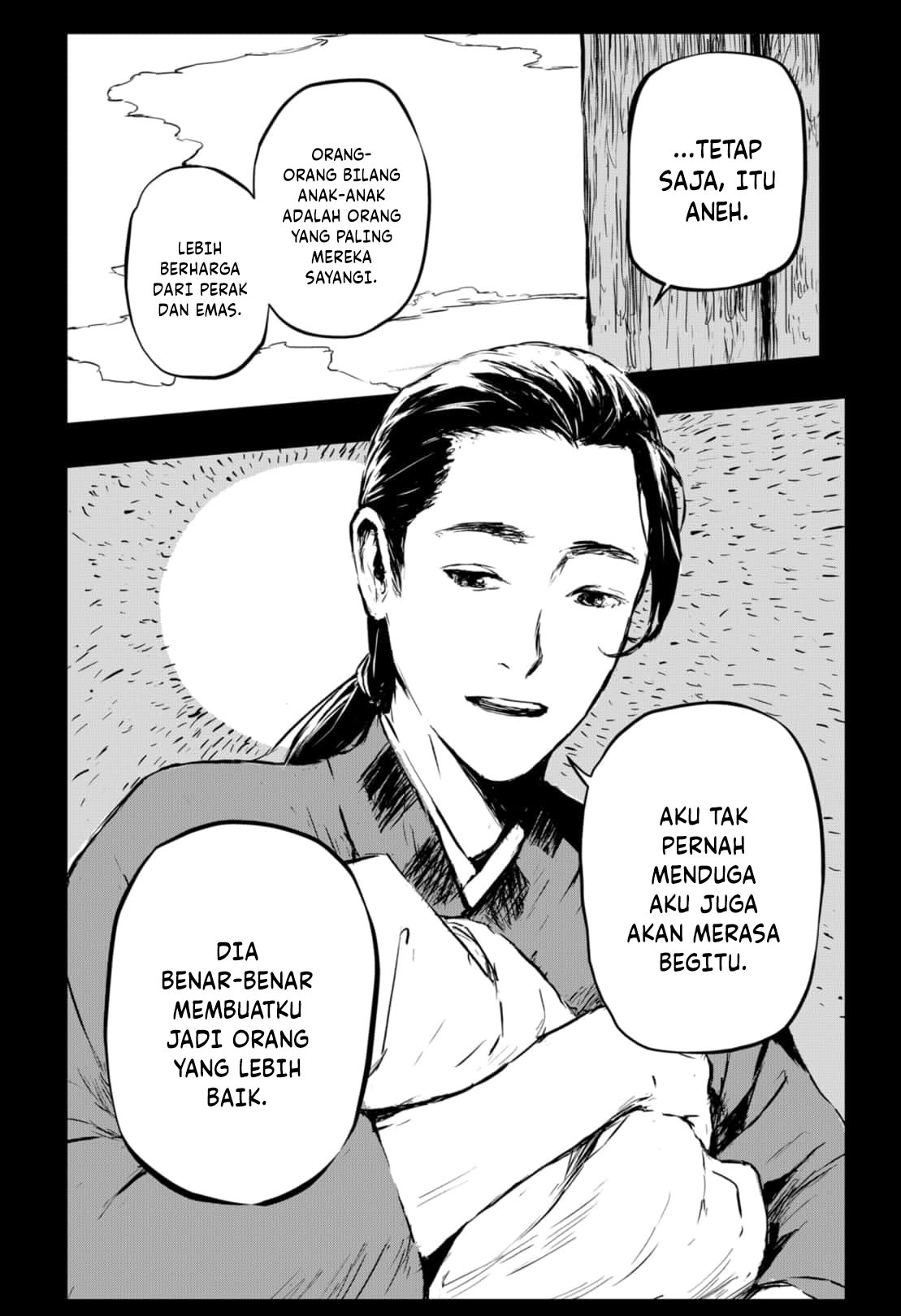 Goze Hotaru Chapter 5 Gambar 3