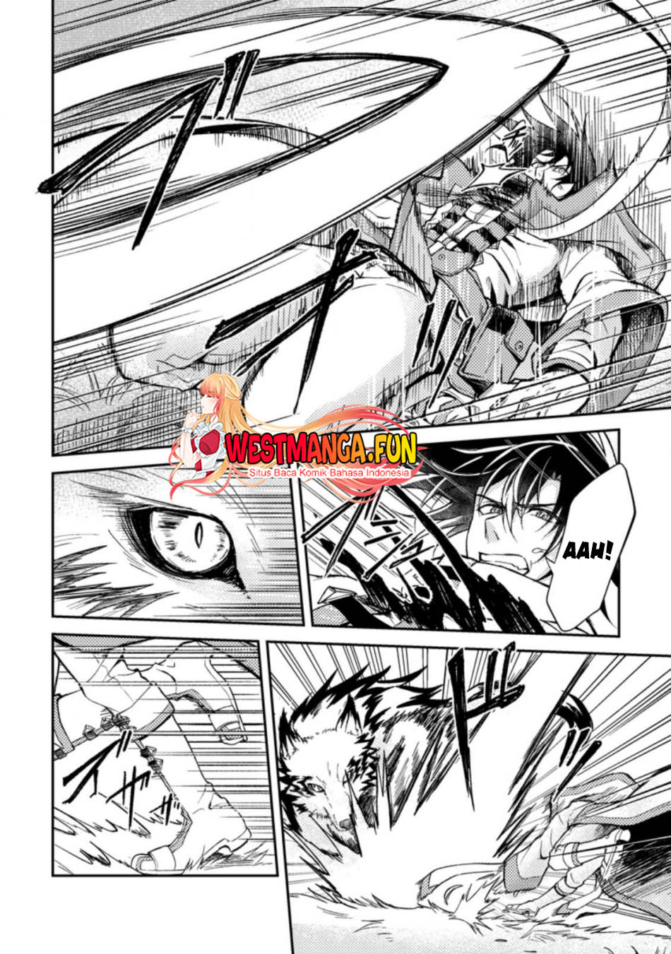 Party Kara Tsuihou Sareta Sono Chiyushi Jitsuha Saikyou Nitsuki Chapter 26.1 Gambar 13
