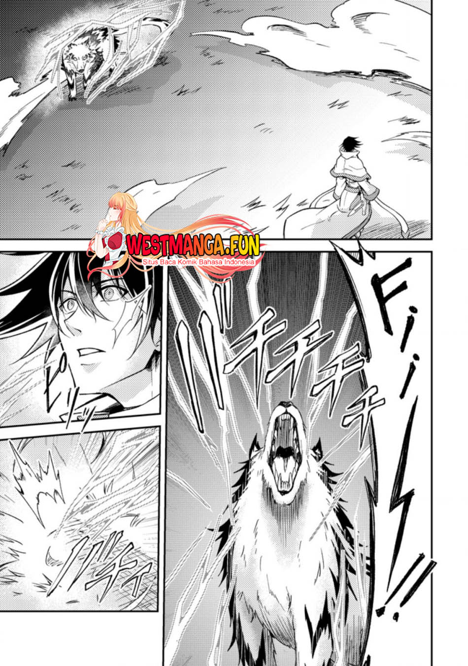 Baca Manga Party Kara Tsuihou Sareta Sono Chiyushi Jitsuha Saikyou Nitsuki Chapter 26.1 Gambar 2