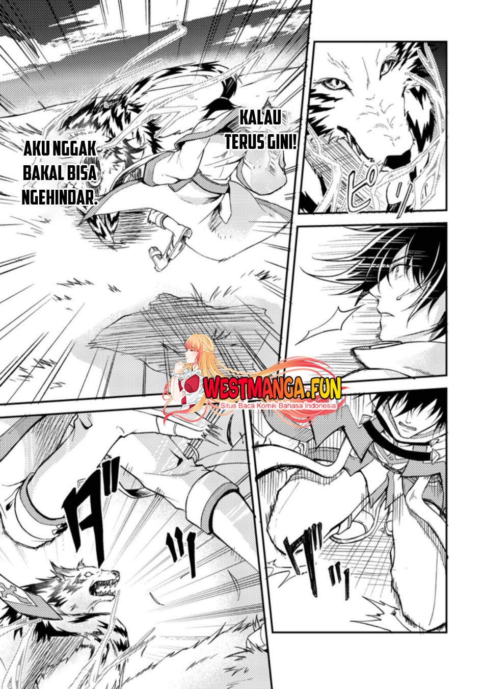 Party Kara Tsuihou Sareta Sono Chiyushi Jitsuha Saikyou Nitsuki Chapter 26.1 Gambar 7