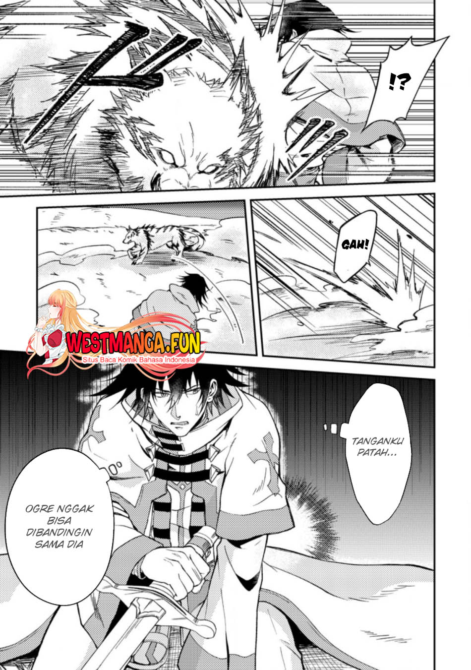 Party Kara Tsuihou Sareta Sono Chiyushi Jitsuha Saikyou Nitsuki Chapter 26.1 Gambar 9
