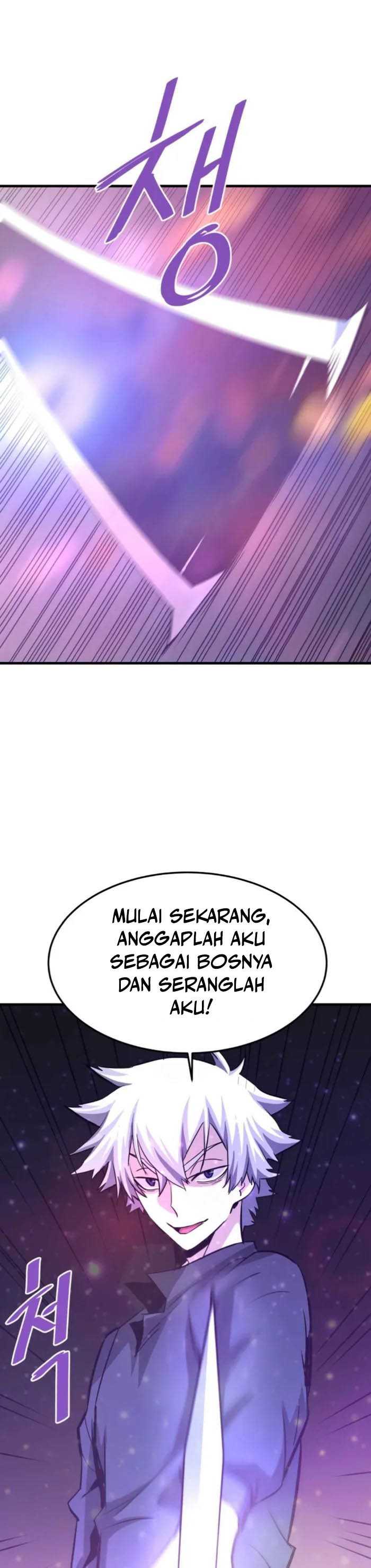 Han Dae Sung Returned From Hell Chapter 92 Gambar 14