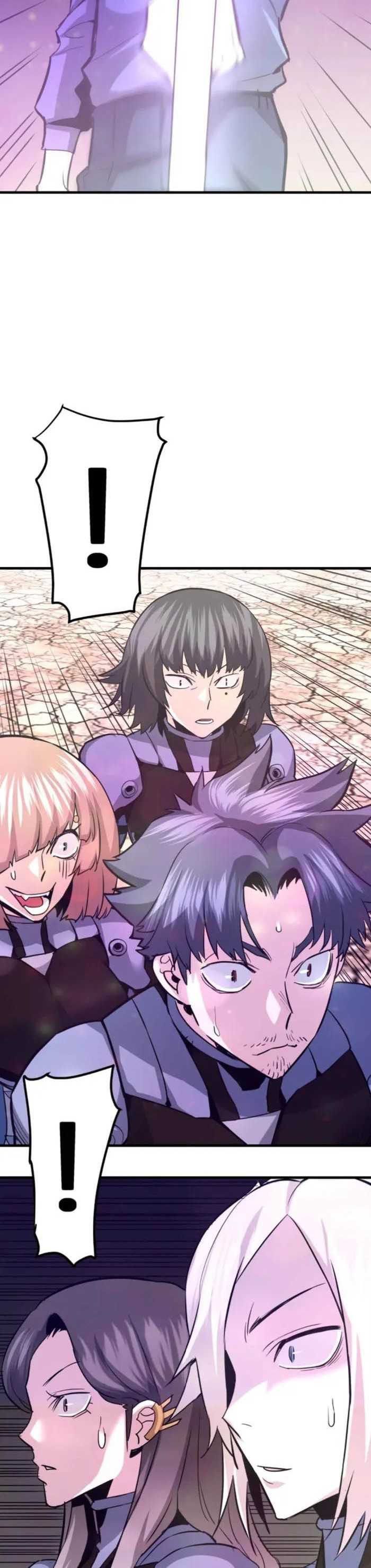 Han Dae Sung Returned From Hell Chapter 92 Gambar 15
