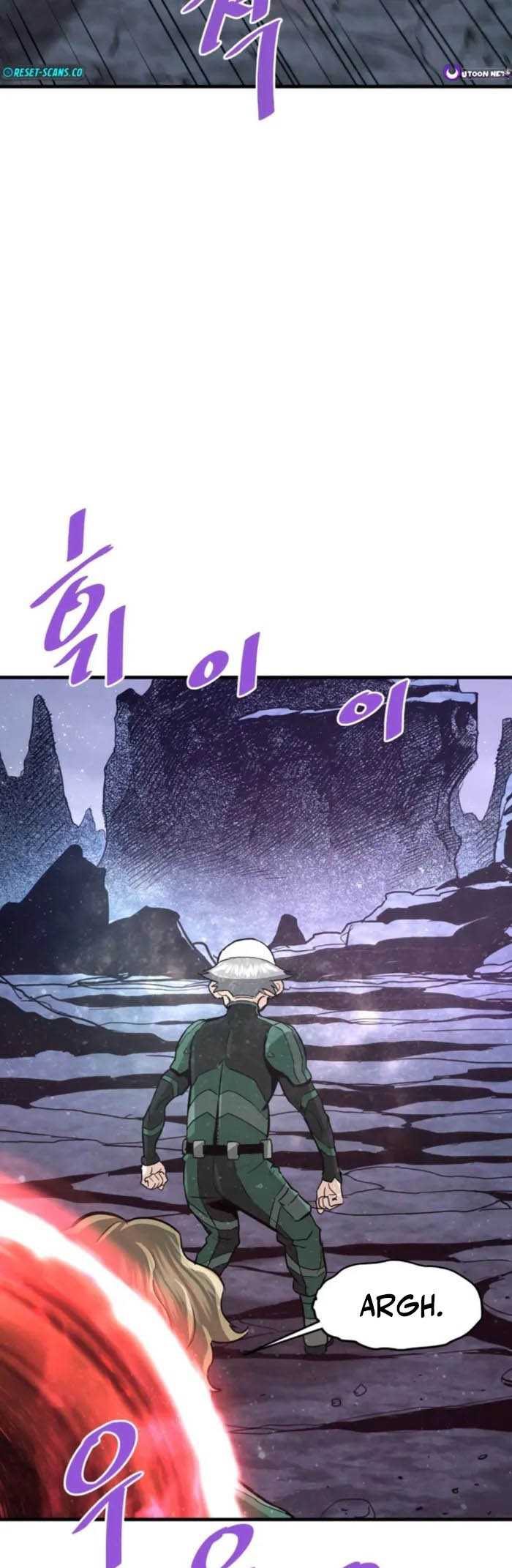 Han Dae Sung Returned From Hell Chapter 92 Gambar 20