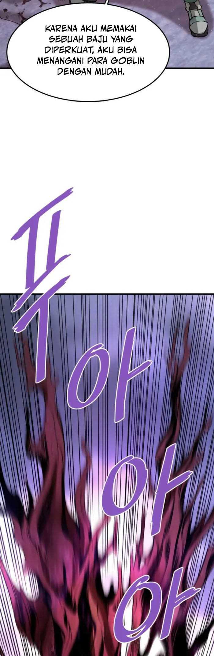 Han Dae Sung Returned From Hell Chapter 92 Gambar 24