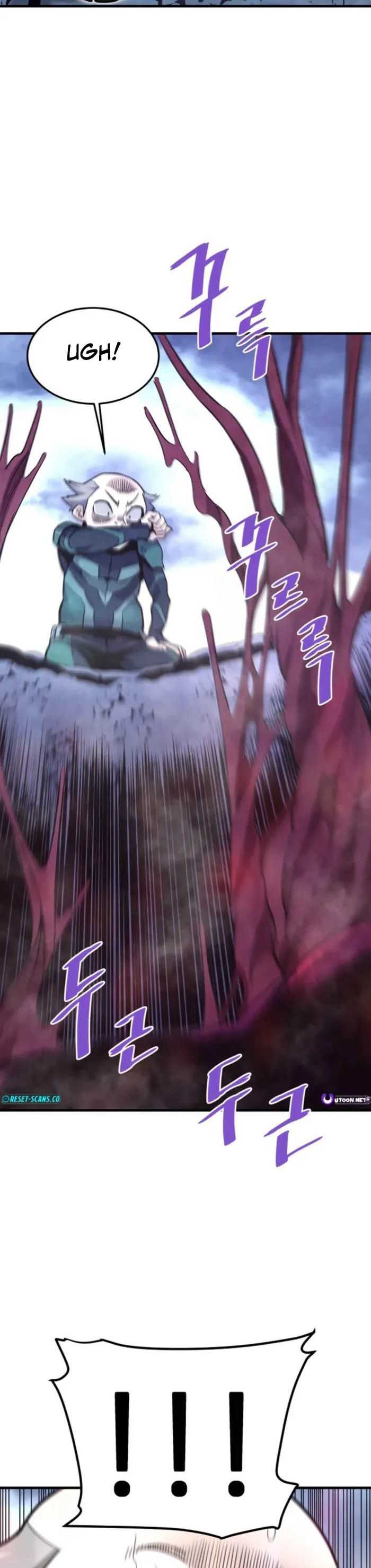 Han Dae Sung Returned From Hell Chapter 92 Gambar 30