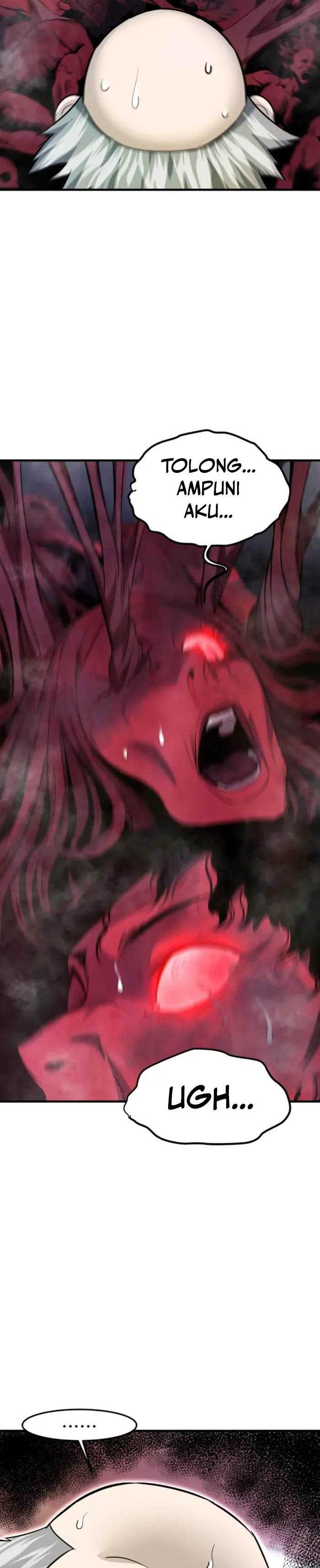 Han Dae Sung Returned From Hell Chapter 92 Gambar 32