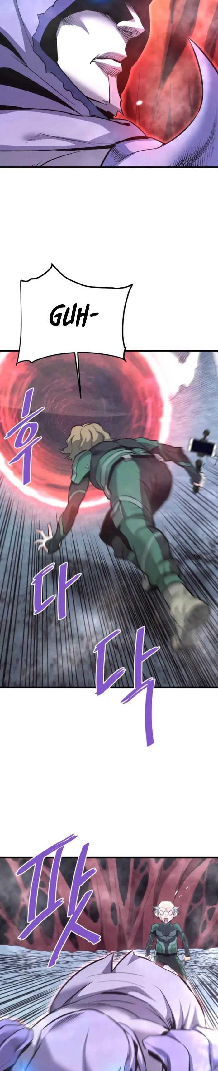 Han Dae Sung Returned From Hell Chapter 92 Gambar 36