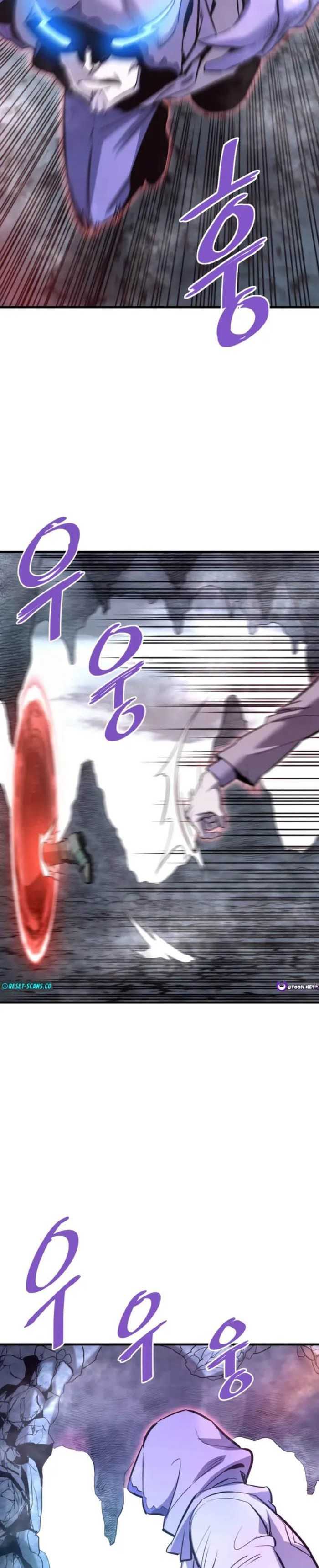 Han Dae Sung Returned From Hell Chapter 92 Gambar 37
