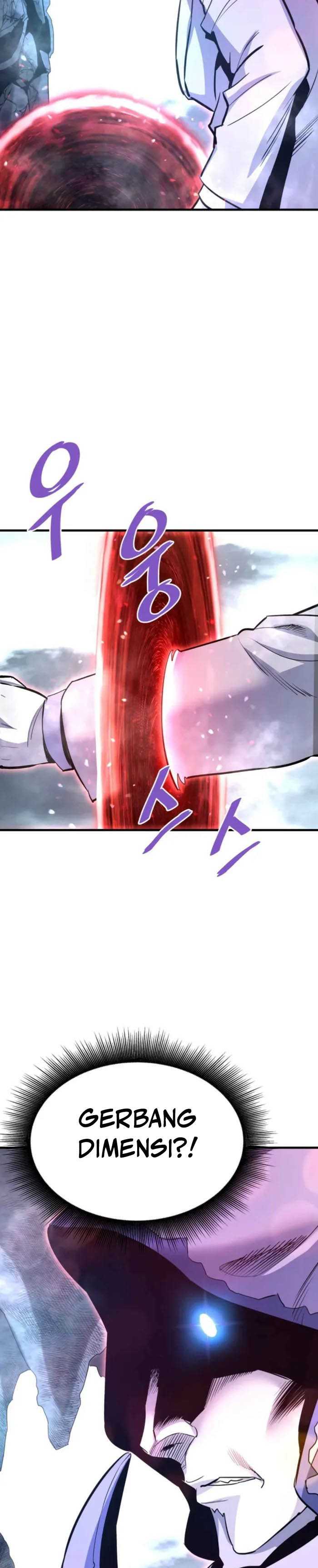 Han Dae Sung Returned From Hell Chapter 92 Gambar 38