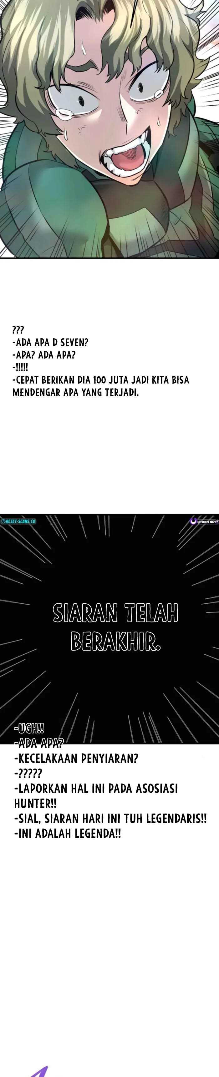 Han Dae Sung Returned From Hell Chapter 92 Gambar 41