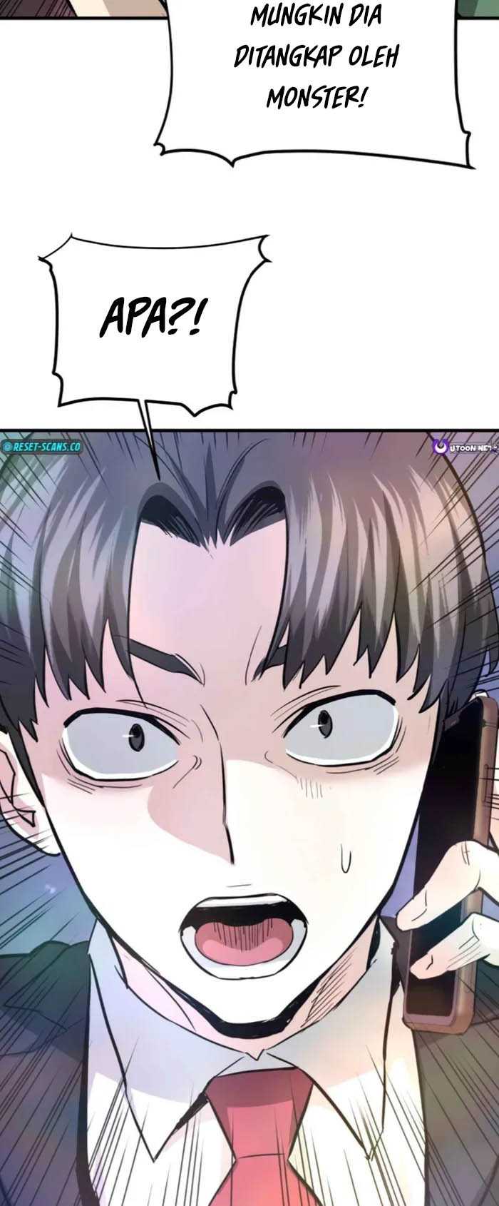 Han Dae Sung Returned From Hell Chapter 92 Gambar 44