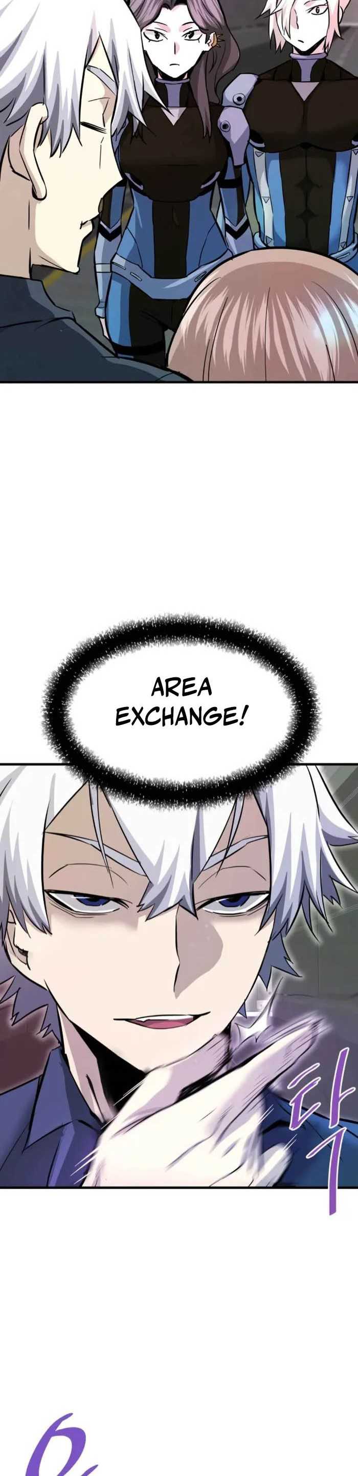 Han Dae Sung Returned From Hell Chapter 92 Gambar 7