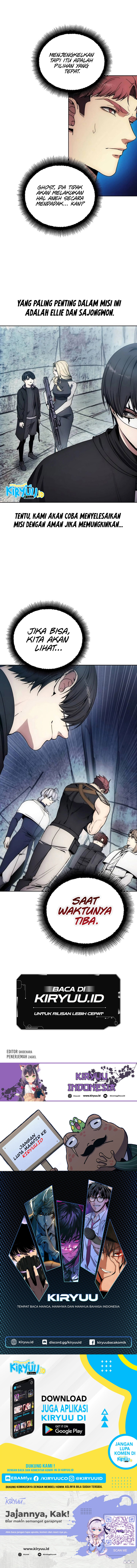 How to Live as a Villain Chapter 147 Gambar 10