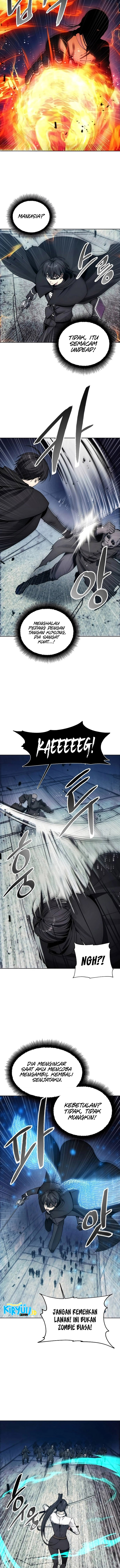 Baca Manhwa How to Live as a Villain Chapter 147 Gambar 2