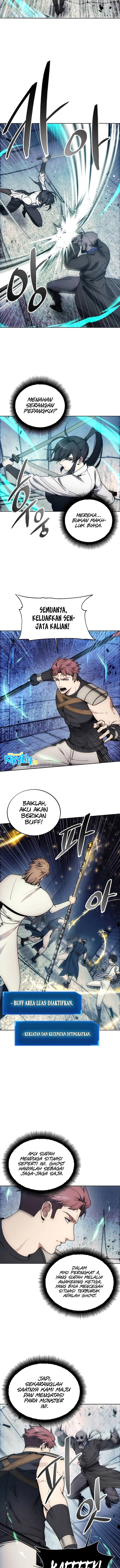 How to Live as a Villain Chapter 147 Gambar 3