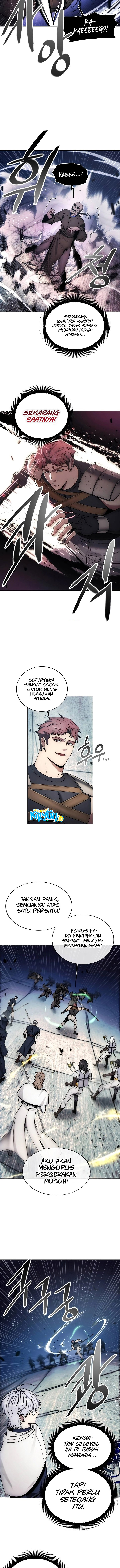 How to Live as a Villain Chapter 147 Gambar 5