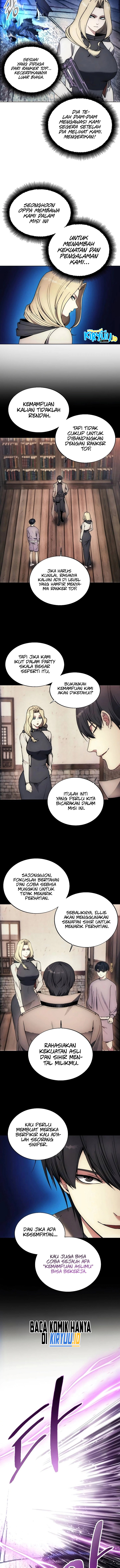 How to Live as a Villain Chapter 147 Gambar 7