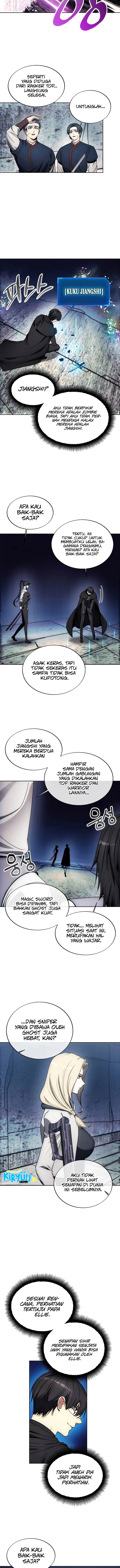 How to Live as a Villain Chapter 147 Gambar 8