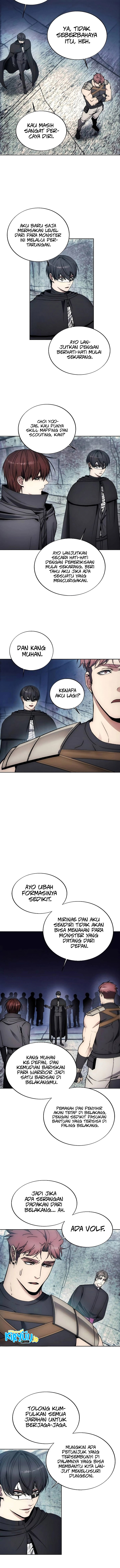 How to Live as a Villain Chapter 147 Gambar 9