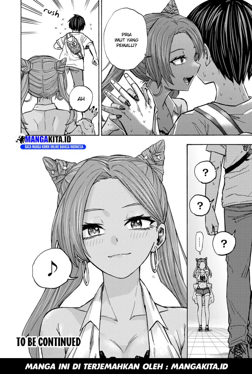 Saikyou de Saisoku no Mugen Level Up Chapter 27 Gambar 20