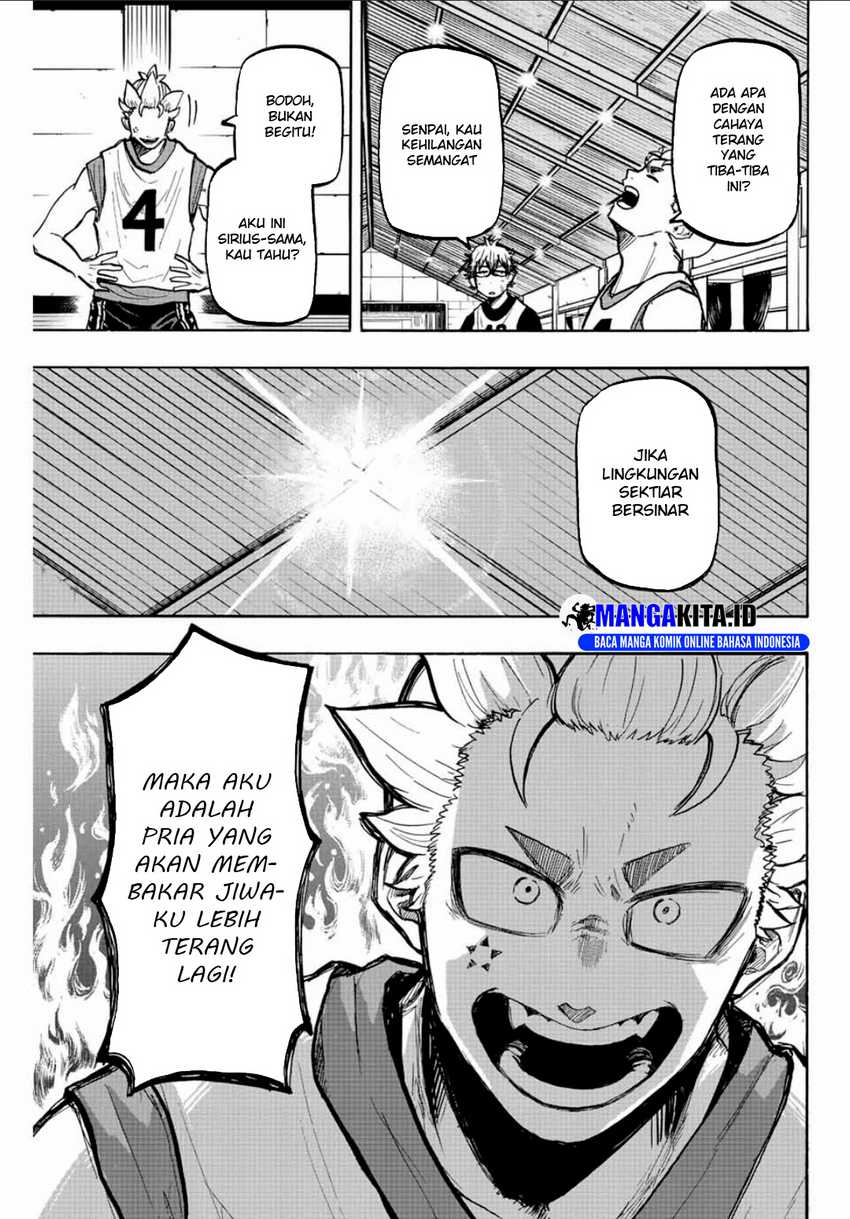 Winning Pass Chapter 13 Gambar 15