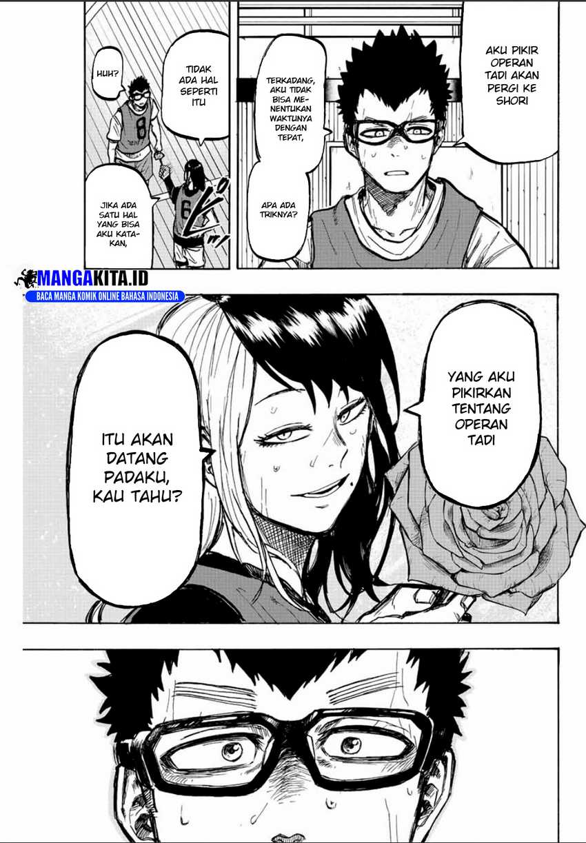 Winning Pass Chapter 13 Gambar 6