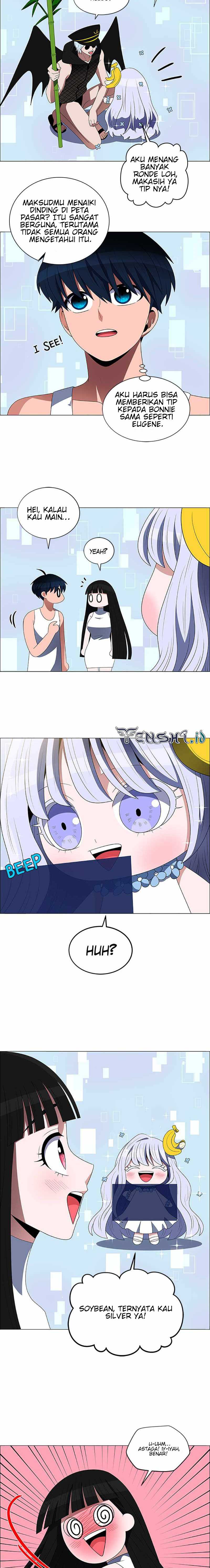 No Scope Chapter 107 Gambar 10