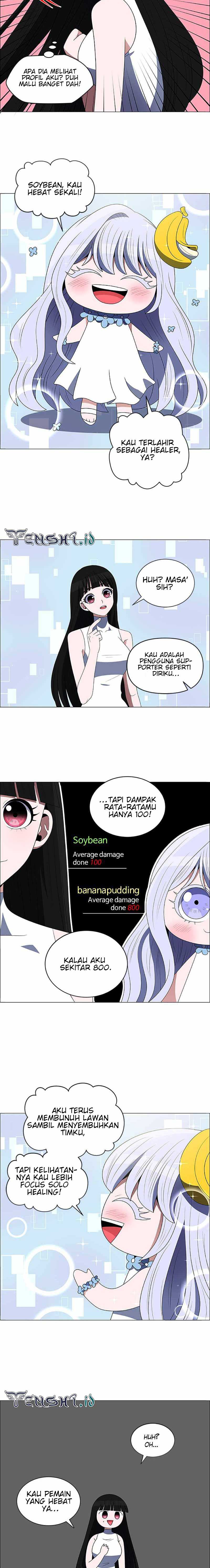 No Scope Chapter 107 Gambar 11